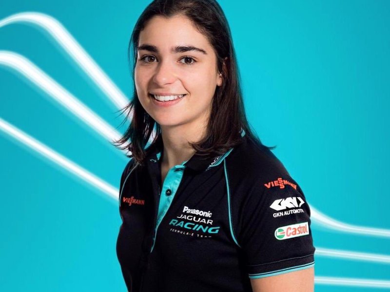 If I Were to Do FIA F3, I Want to Do It Properly with The Right&nbsp;Team