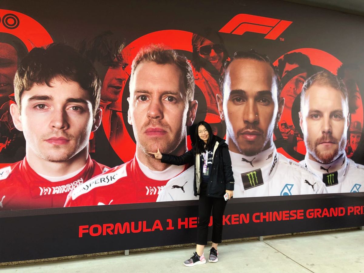 The Next Turning Point – Exclusive Interview with Wendy&nbsp;Li