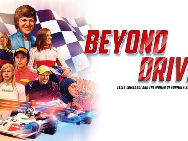 Beyond Driven – Storytellers for the True&nbsp;Champions