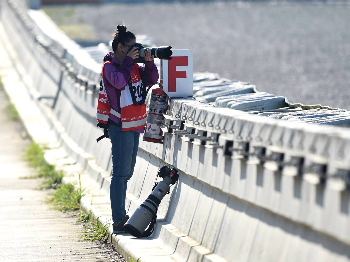 My Passion Keeps Me&nbsp;Going