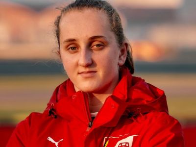 FIA Girls on Track – Rising Stars Special&nbsp;Series