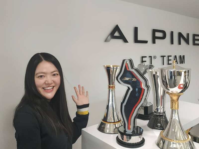 Chasing My Dream through Commitment and&nbsp;Sacrifices