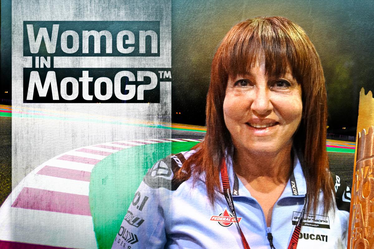 授权翻译】在其他女性的鼓励下我找到了前进的力量– Paddock Sorority, image size:1200x798