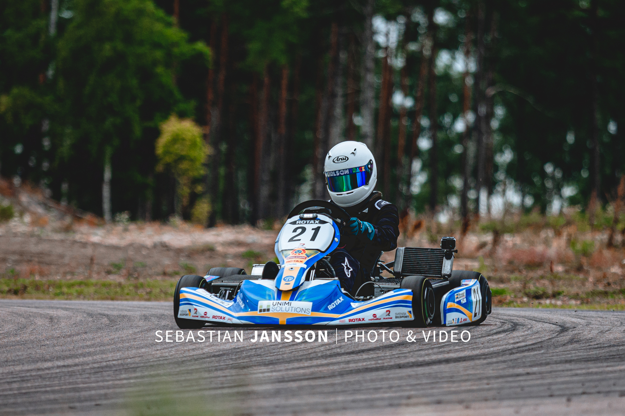 国际汽联Girls on Track – Rising Stars项目车手专访(十二) – Paddock Sorority