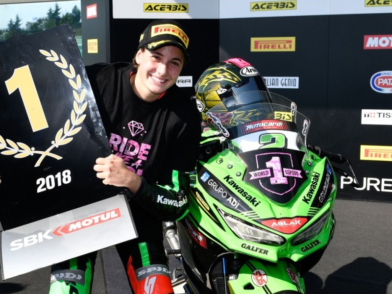 WorldWCR Special Series