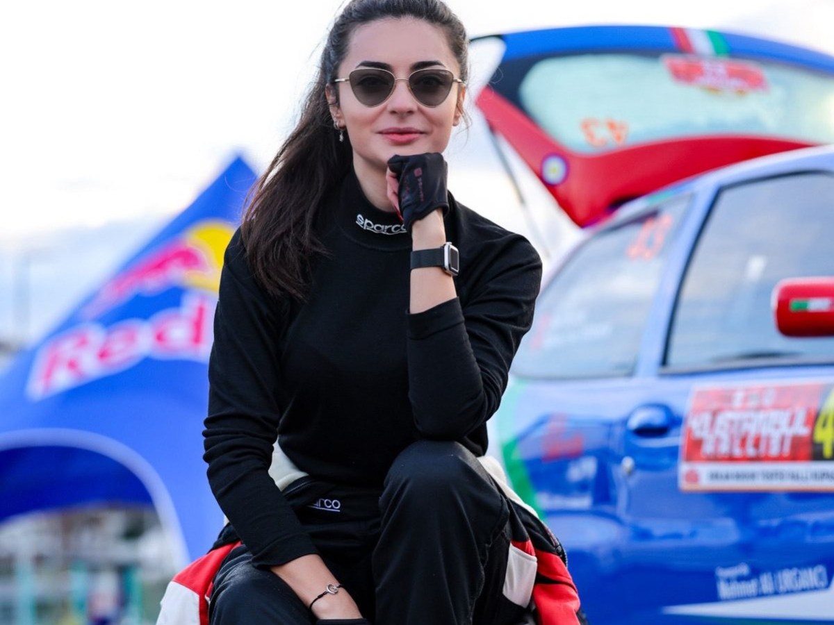 In Conversation with Hilâl&nbsp;Olgun