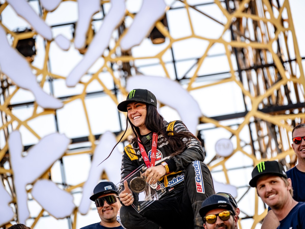 Be Humble and Have Respect for&nbsp;It