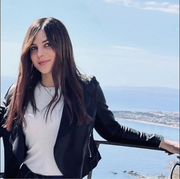 Stephanie Rudiger In Conversation with Italy’s Stefanie Ruecker – Paddock Sorority