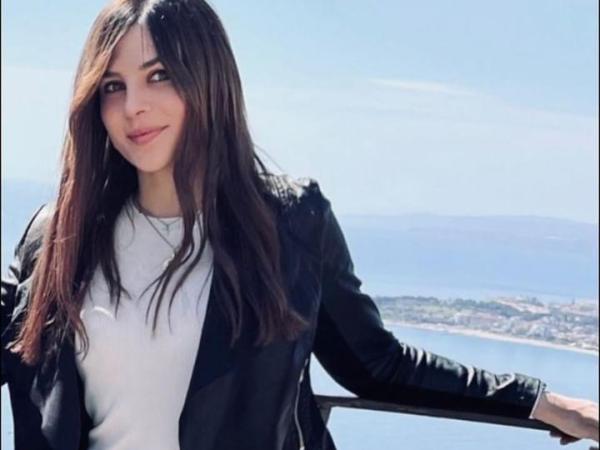 In Conversation with Italy’s Stefanie&nbsp;Ruecker