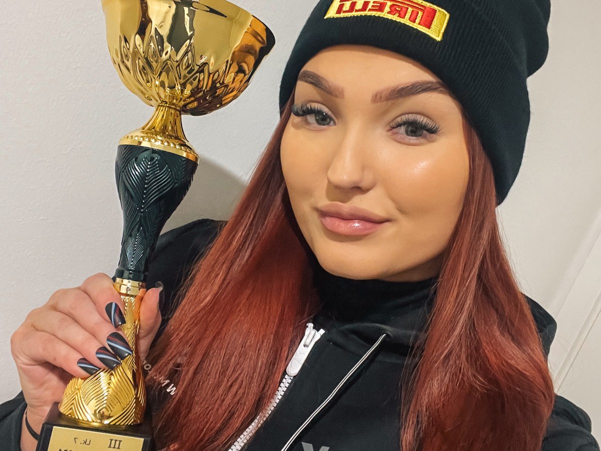 In Conversation with Finland’s Aino&nbsp;Riipinen