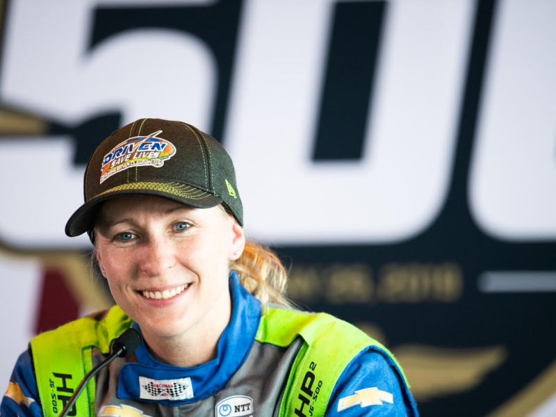 We Are Here to Win – Interview with Pippa&nbsp;Mann