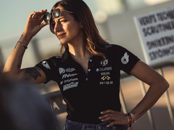 Rebecca Busi – The Story So&nbsp;Far