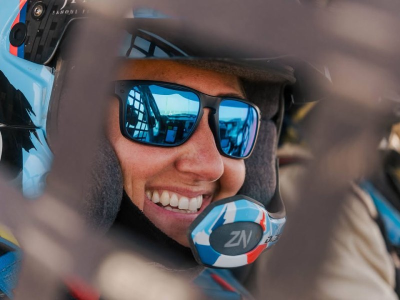 We Will Reach the Finish&nbsp;Line