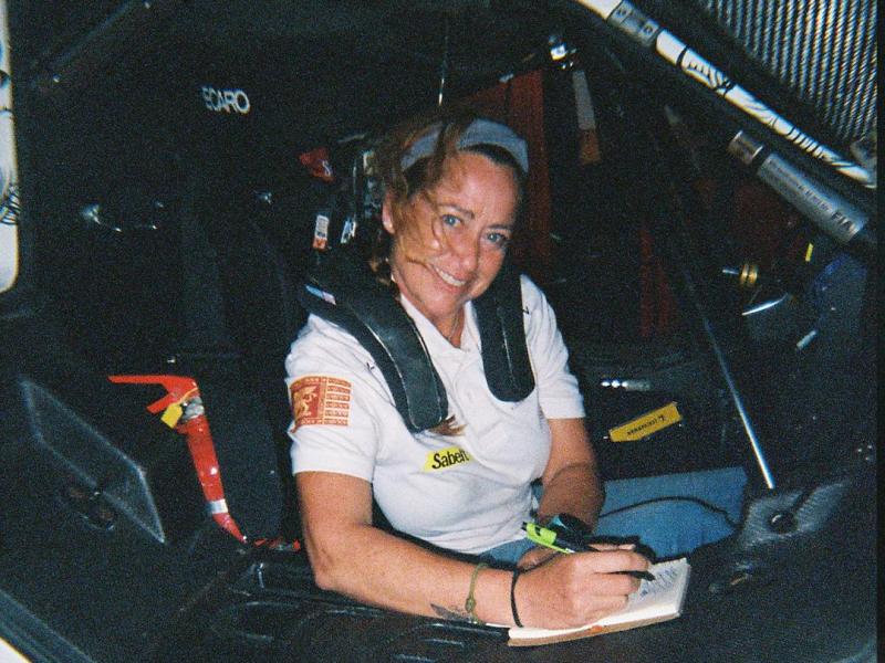 Never Stop Dreaming – Interview with Francesca&nbsp;Gasperi