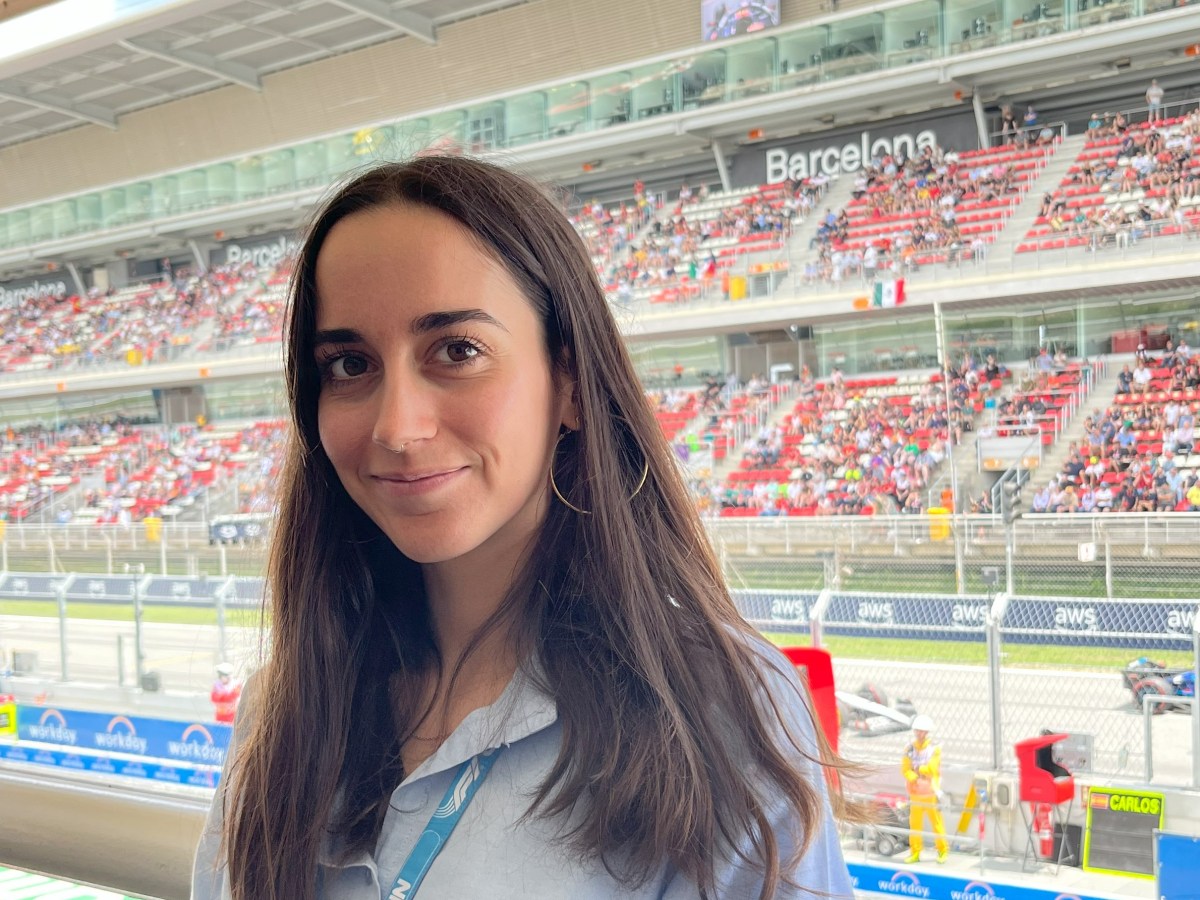 In Conversation with Judit Casimiro&nbsp;Fernandes