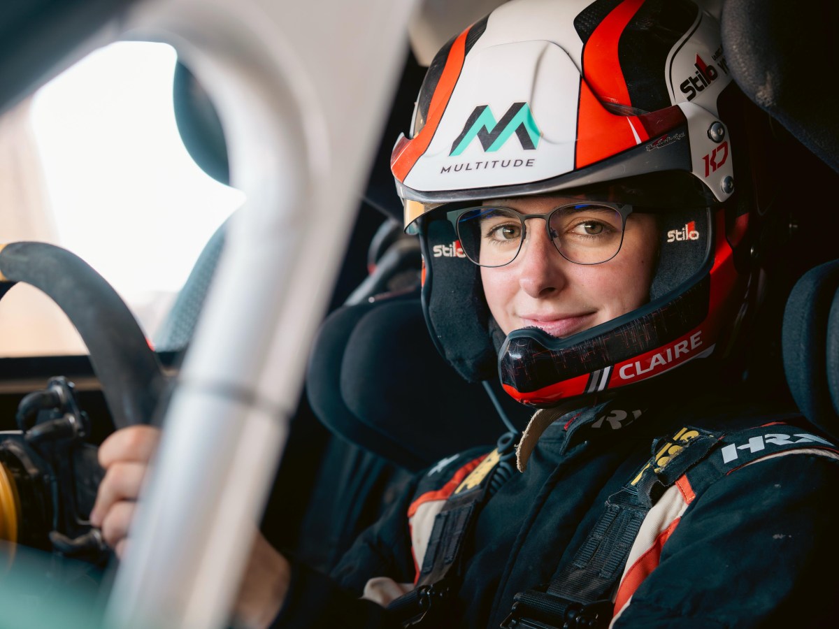 You Can Achieve Anything Regardless of Your&nbsp;Background