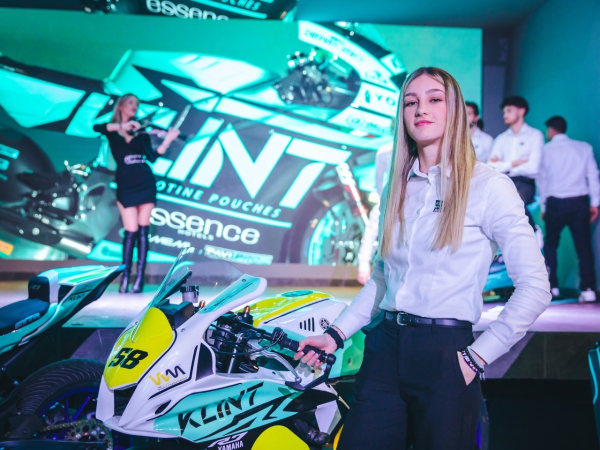 My Objective is to Become World Champion – WorldWCR Series Vol. 19 Paola&nbsp;Ramos