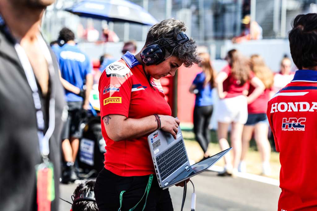 Wsbk_Donington_Park_2026_ Photo : William Joly