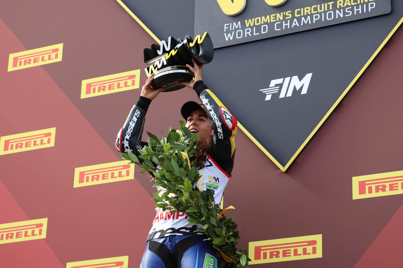 Wsbk_Jerez_2026_Saturday Photo : William Joly